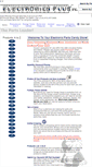Mobile Screenshot of electronicplus.com